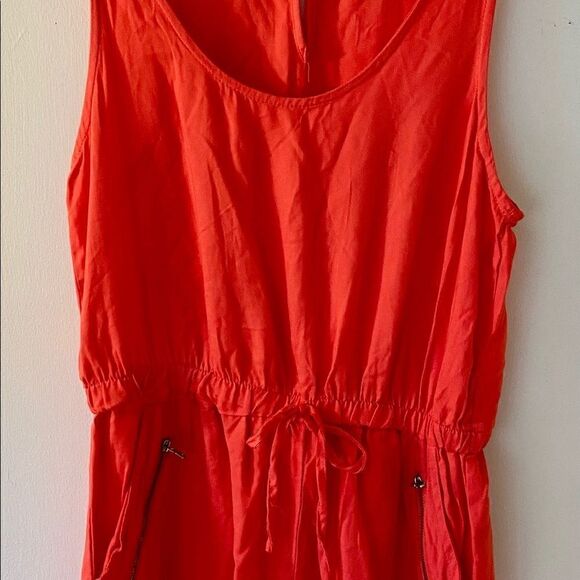 TOXIK 3 JUNIORS SEXY SALMON ROMPER SHORTS MEDIUM - Picture 4 of 11